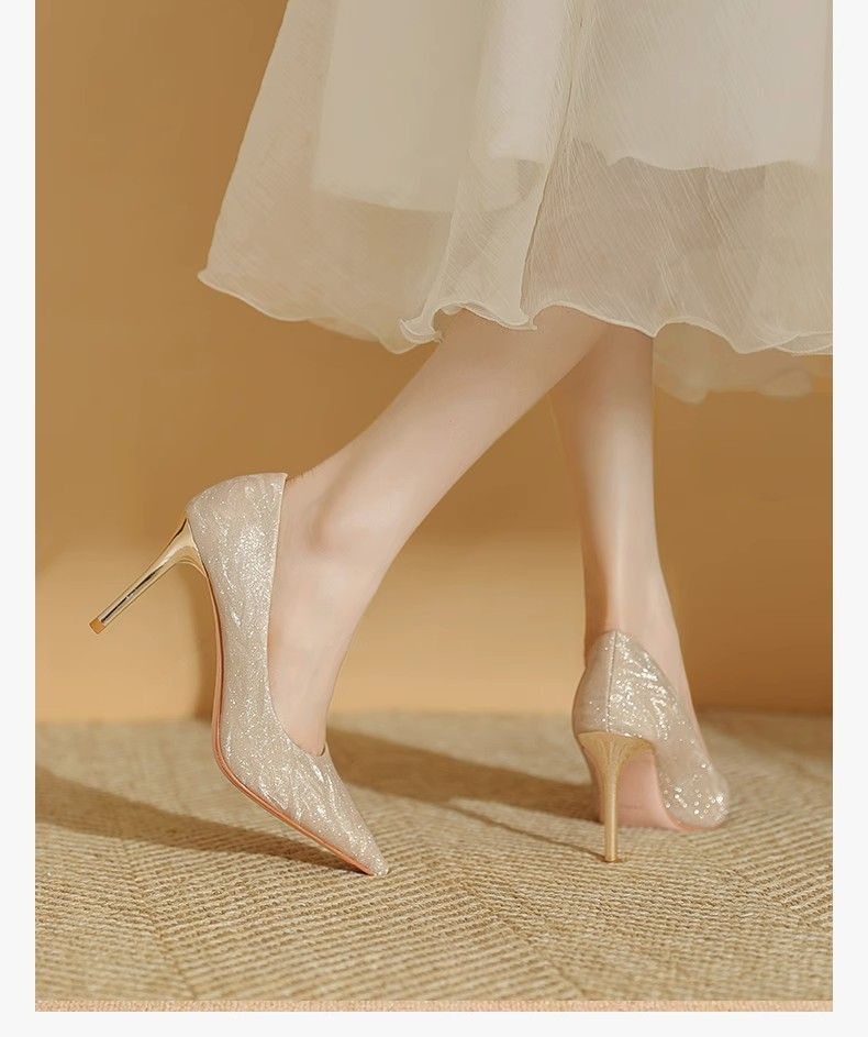 2026 new daily wedding couple wearing high heels 2026 new daily wedding couple wearing high heels