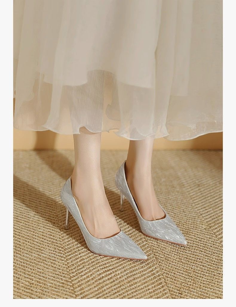 2026 new daily wedding couple wearing high heels 2026 new daily wedding couple wearing high heels