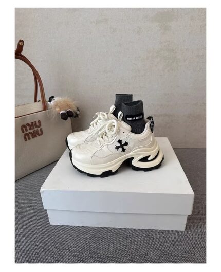 2026 New Spring/Summer Sports and Leisure Shoes for Women