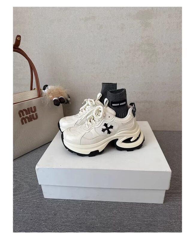 2026 New Spring/Summer Sports and Leisure Shoes for Women