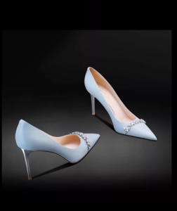 New French Fashion Stiletto Heels for Spring 2026