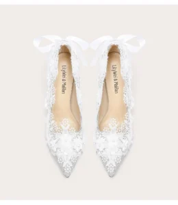 New niche high heels for spring and summer 2026