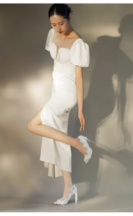 New niche high heels for spring and summer 2026