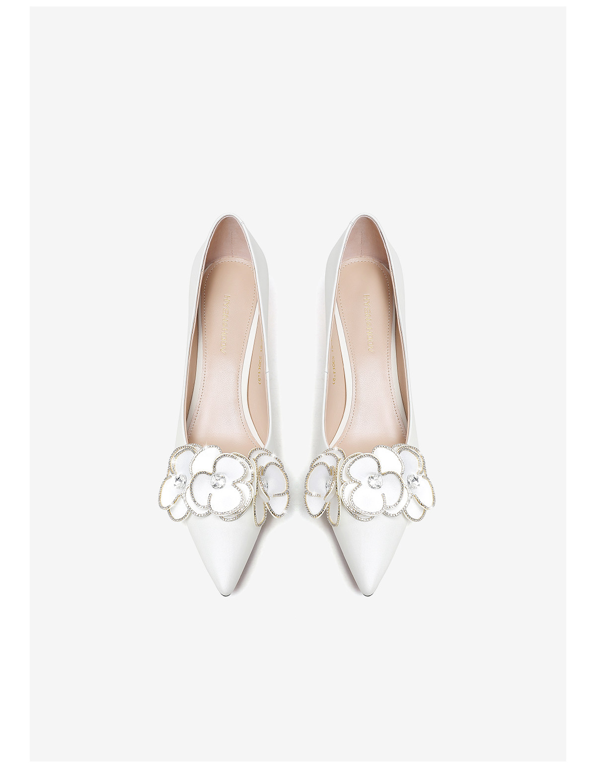 white kitten high heels!!2046294710 white kitten high heels