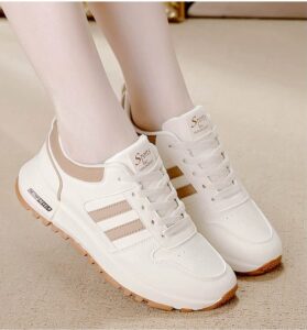 Women's 2026 new sports and leisure shoes