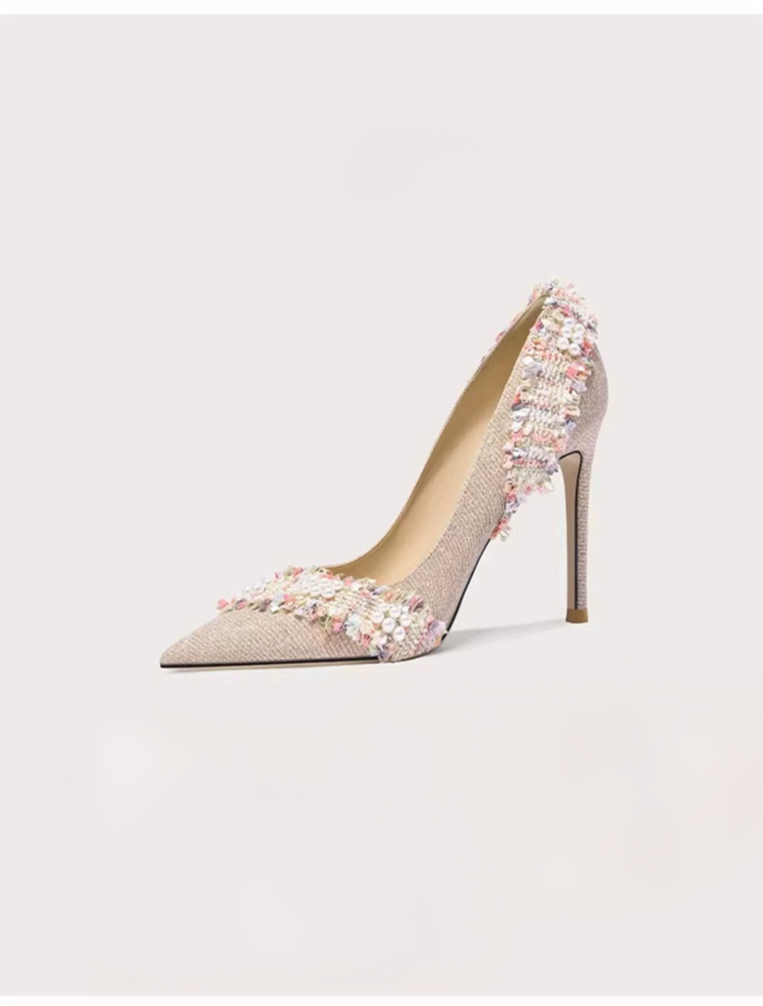2026 Spring/Summer New High Heels 2026 Spring/Summer New High Heels