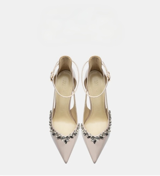 Pointed high heels for women Pointed high heels for women