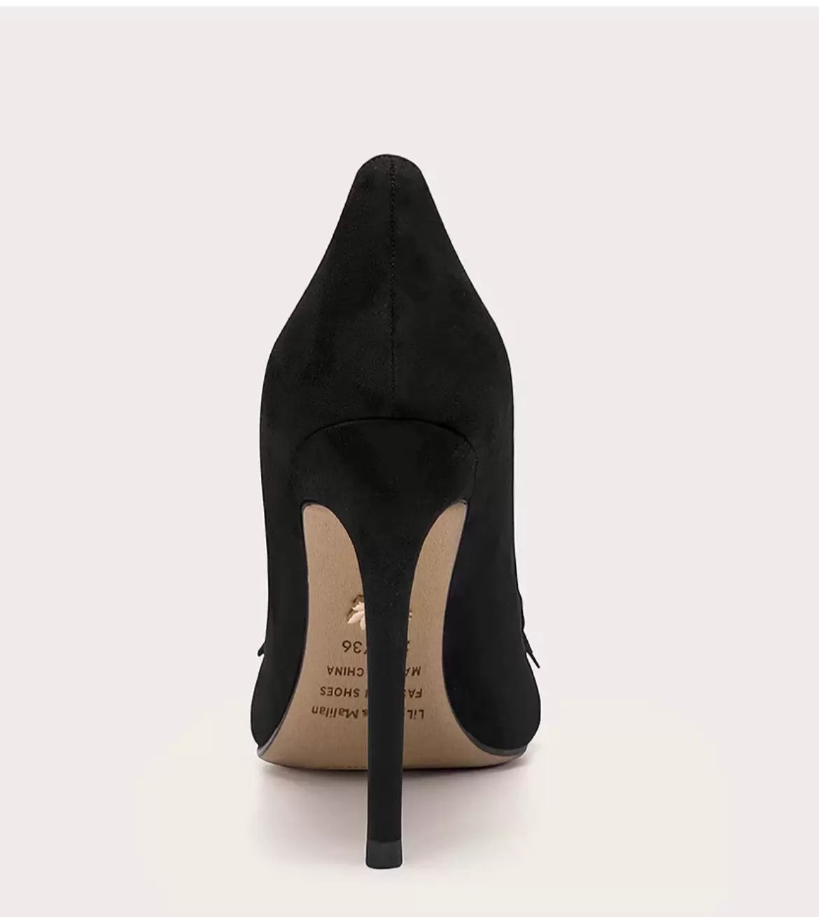Exquisite Hepburn style queen style high heels Exquisite Hepburn style queen style high heels