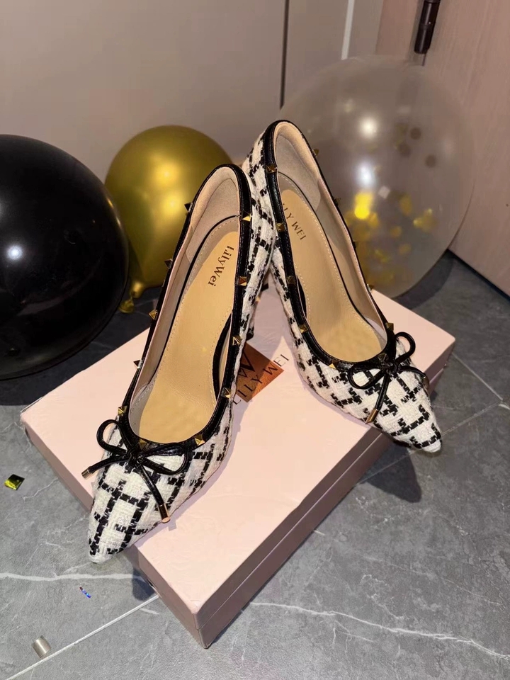 Commuting Fashion Small Fragrant High Heels!!4611686018427386845-0-rate.jpg_960x960.jpg_.webp Commuting Fashion Small Fragrant High Heels