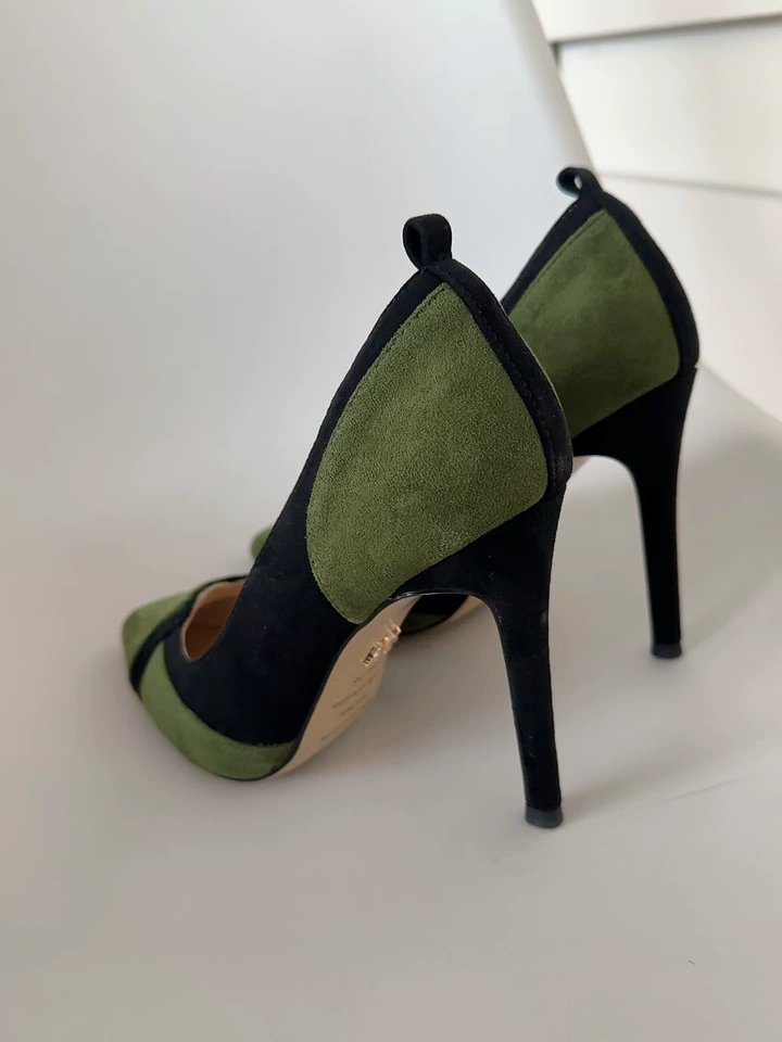 2026 New Design Sense Commuting High Heels!!4611686018427381779-0-rate.jpg_960x960.jpg_.webp 2026 New Design Sense Commuting High Heels