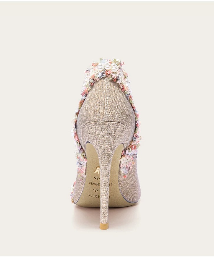 2026 Spring/Summer New High Heels 2026 Spring/Summer New High Heels