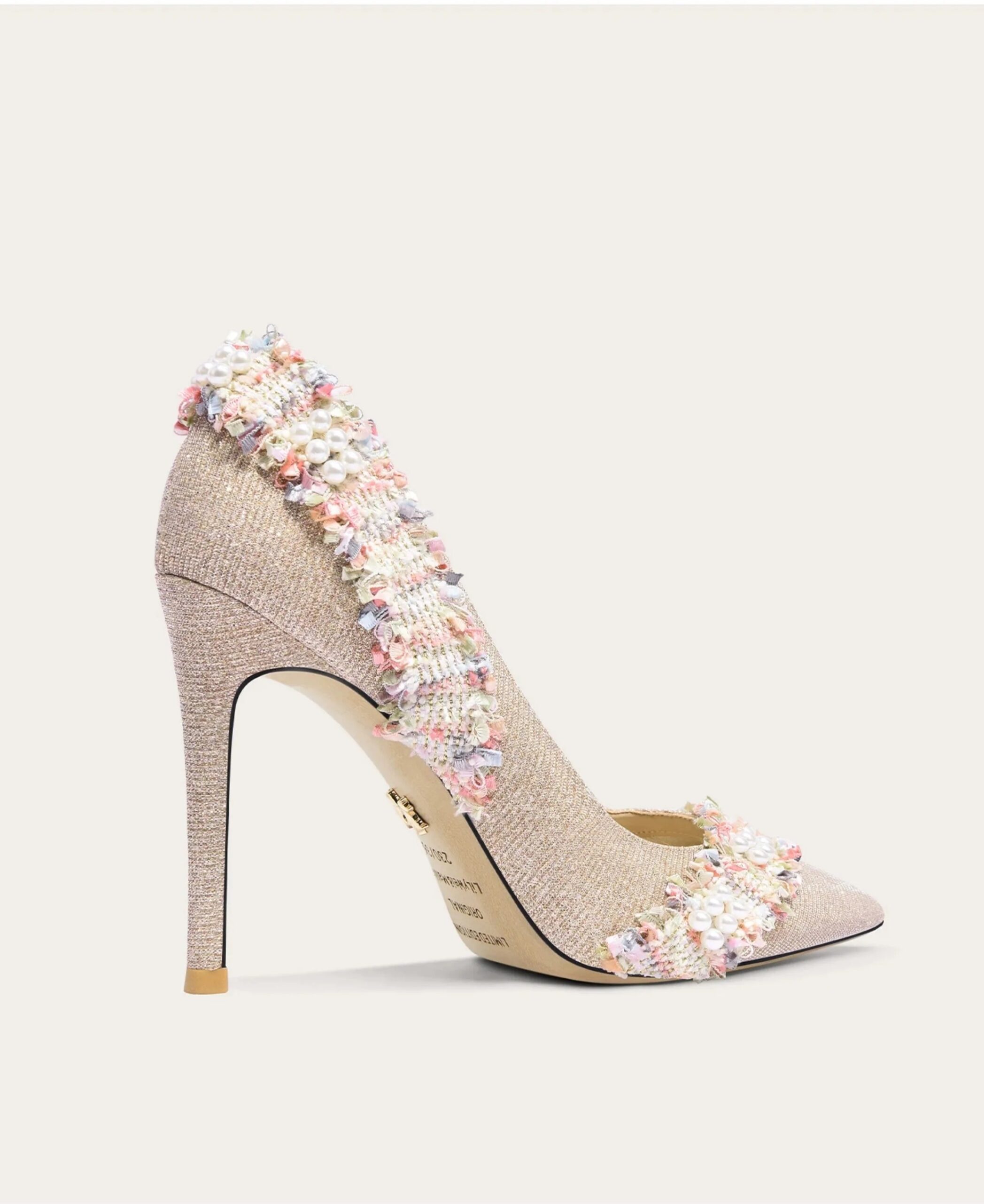 2026 Spring/Summer New High Heels 2026 Spring/Summer New High Heels